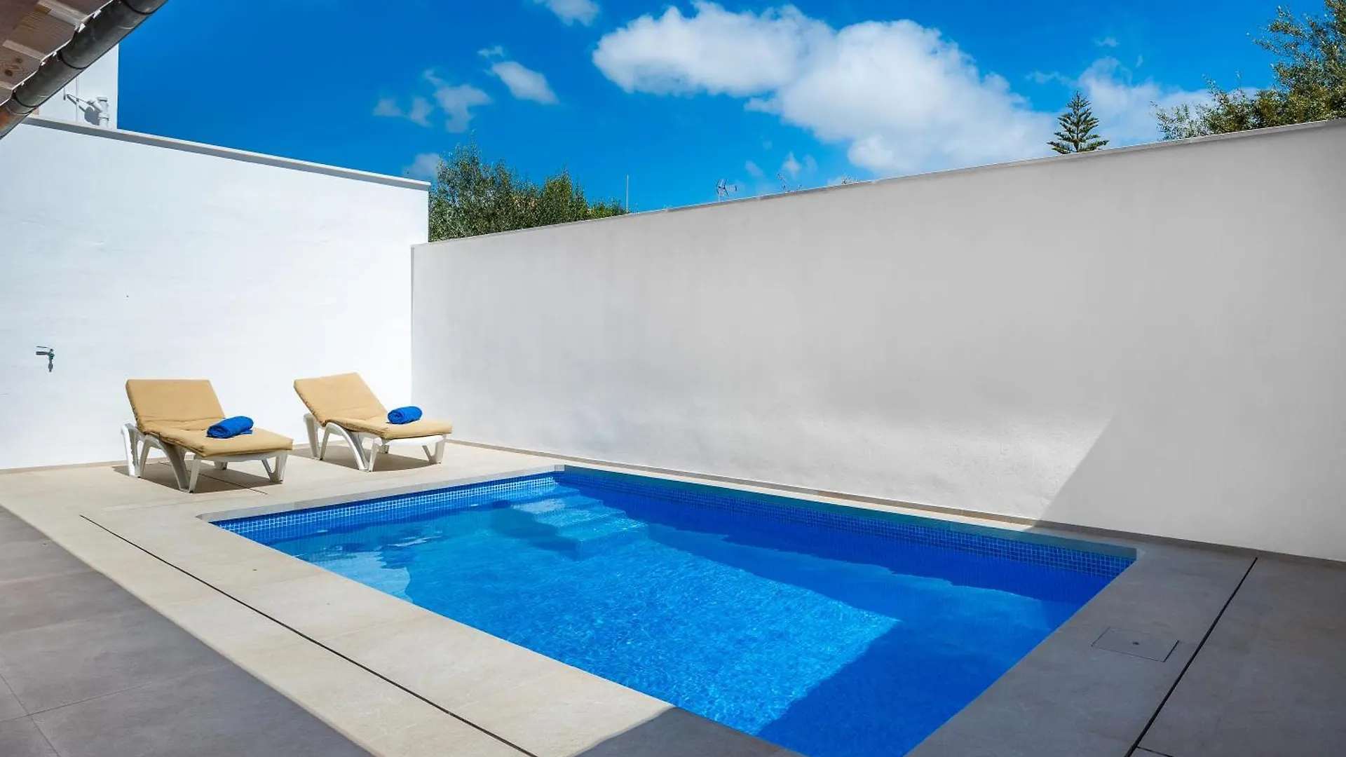 Holiday home Sestanyolet Villa Llucmajor  Spain