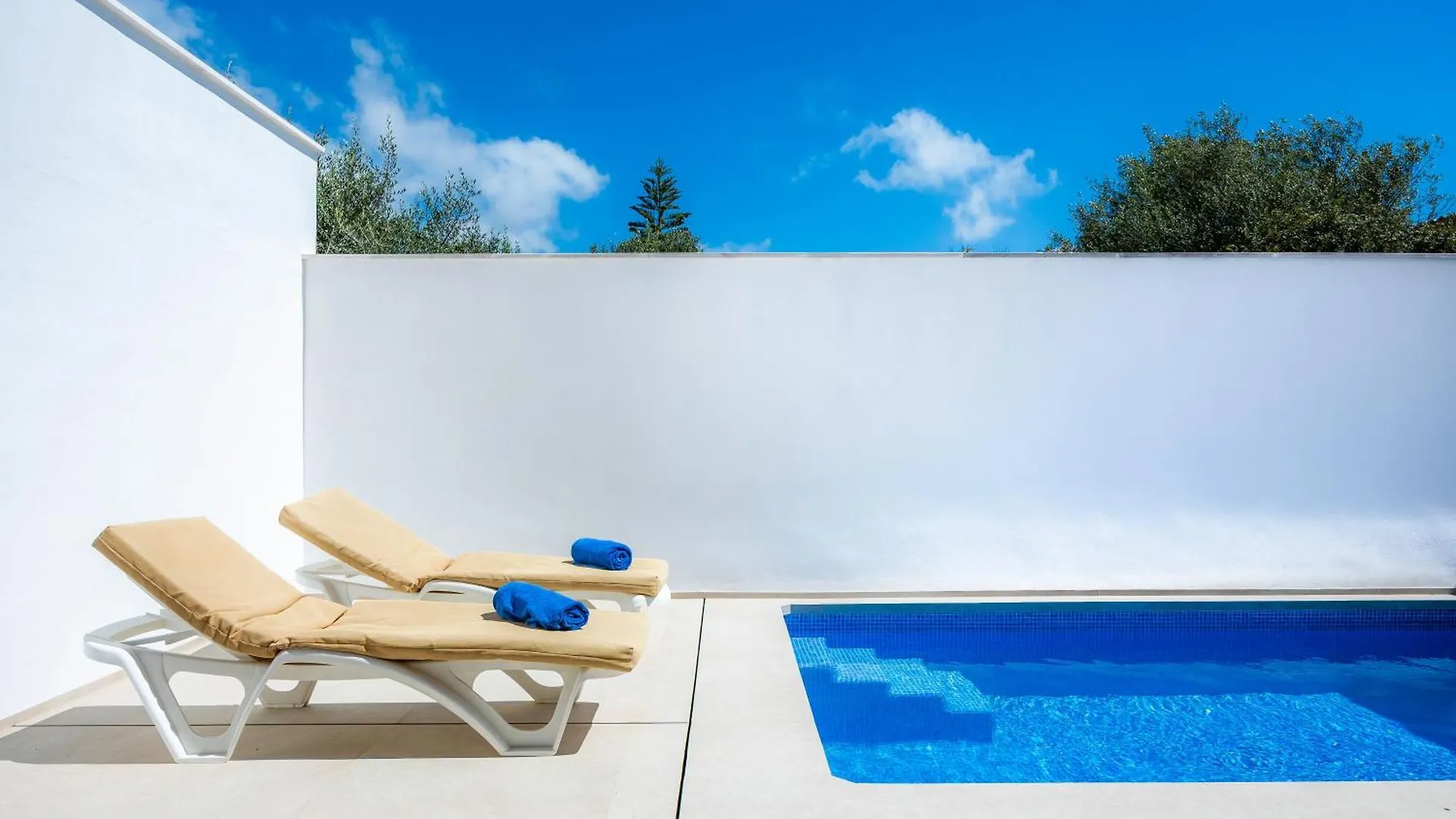 Sestanyolet Villa Llucmajor  Llucmajor (Mallorca)