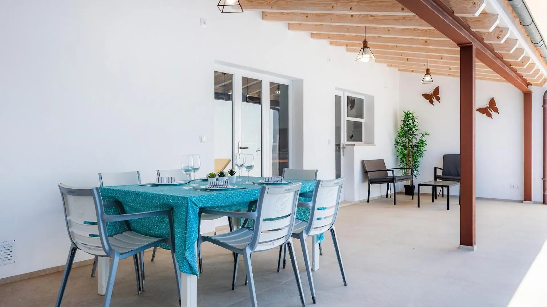 Sestanyolet Villa Llucmajor  Llucmajor (Mallorca)