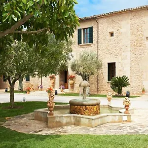 Puig De Ros D'alt Country house